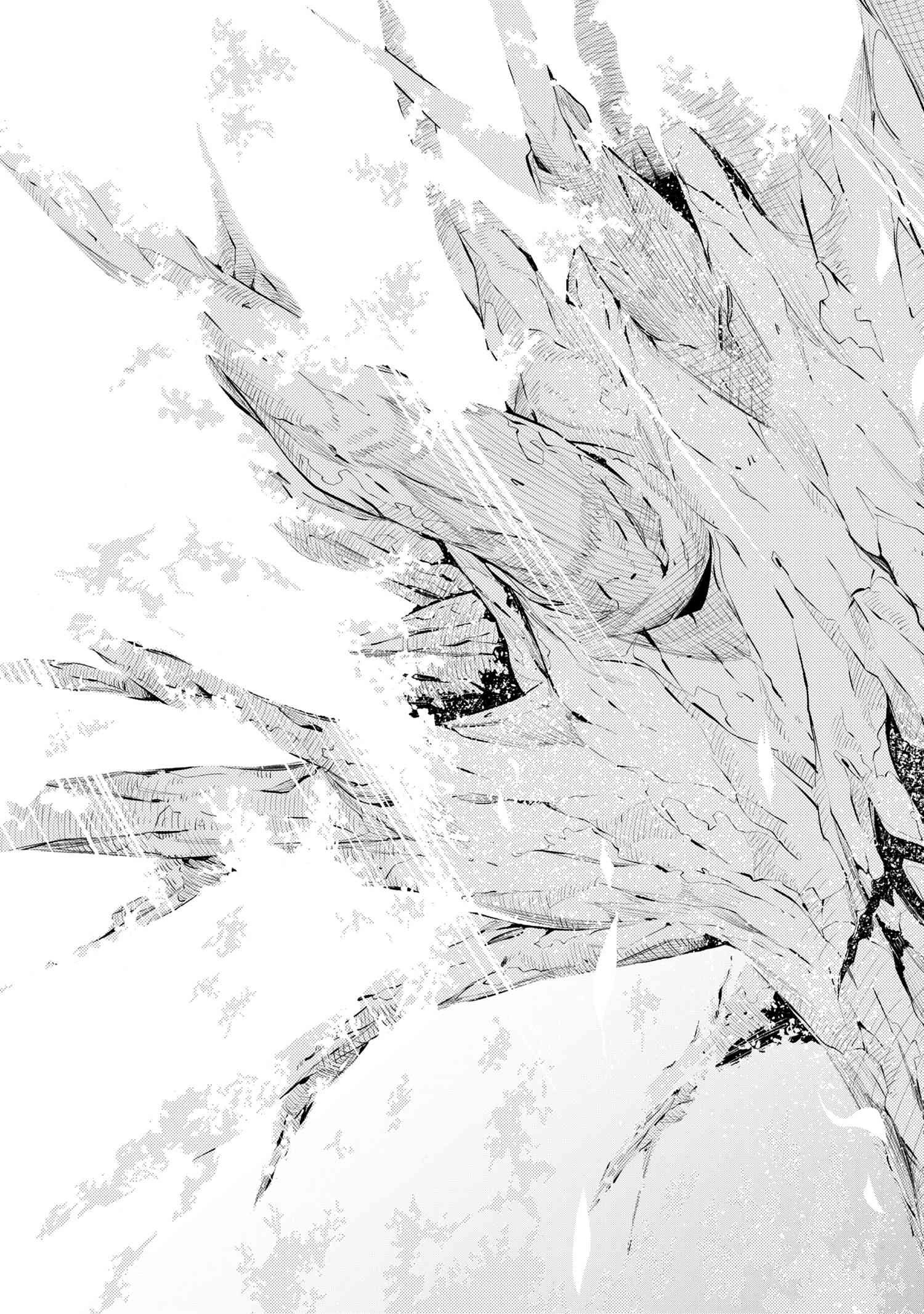 SSSランクダンジョンでナイフ一本手渡され追放された白魔導師 ユグドラシルの呪いにより弱点である魔力不足を克服し世界最強へと至る 第23.3話 - 10