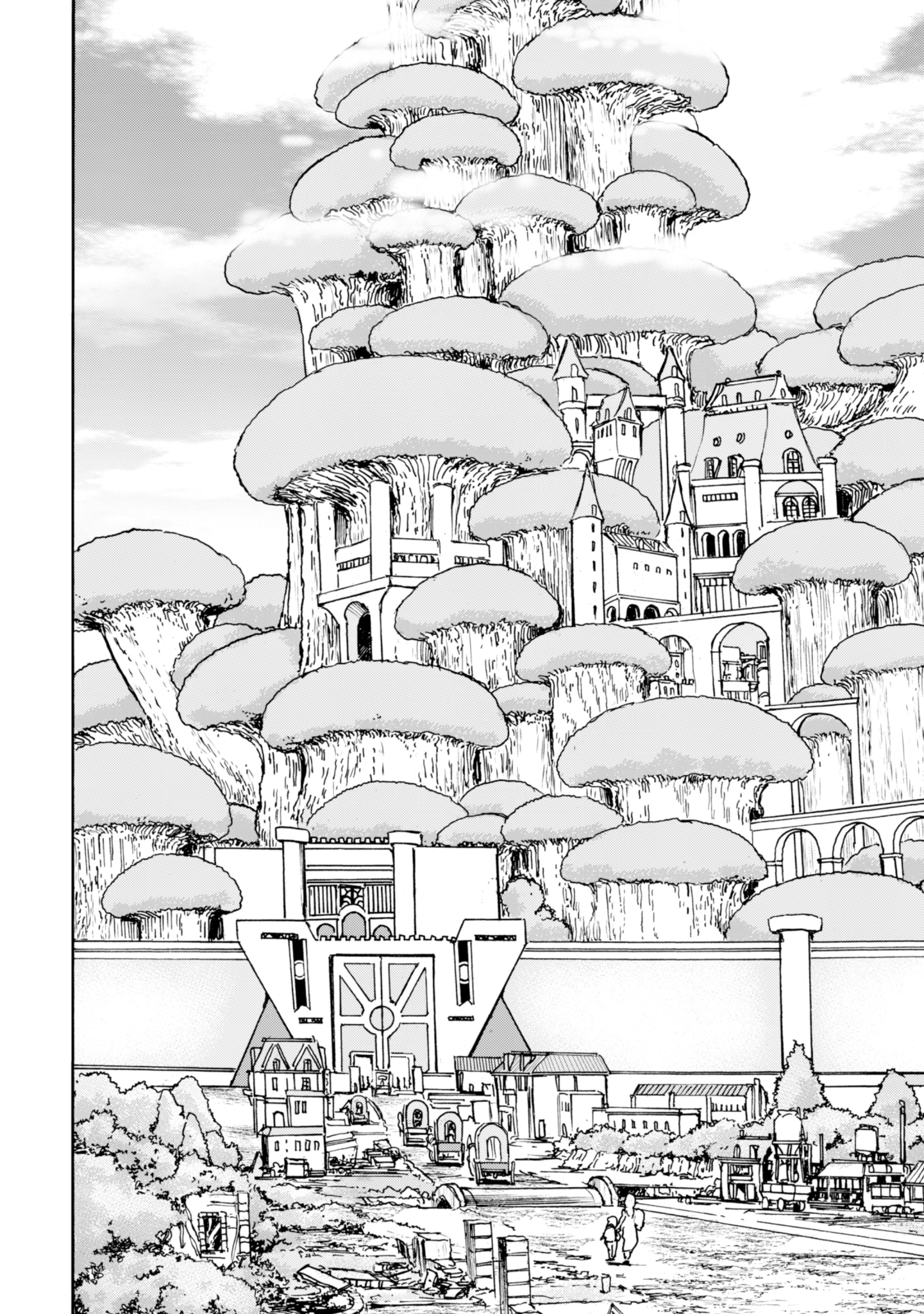 最底辺であがく僕は、異世界で希望に出会う～自分だけゲームのような異世界に行けるようになったので、レベルを上げてみんなを見返します〜 第19話 - 18