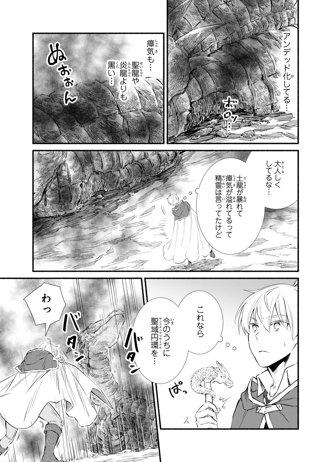 聖者無双 第92話 - 11