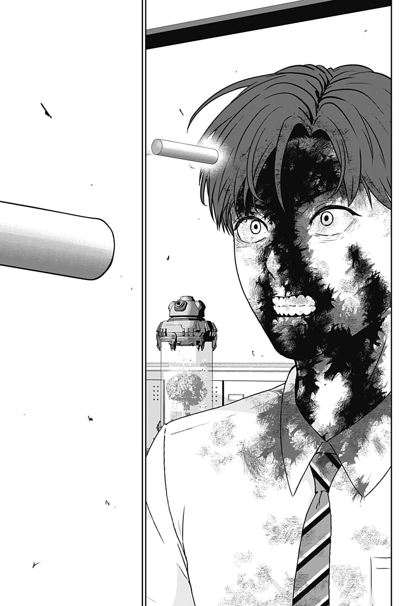 群脳教室 第3話 - 17