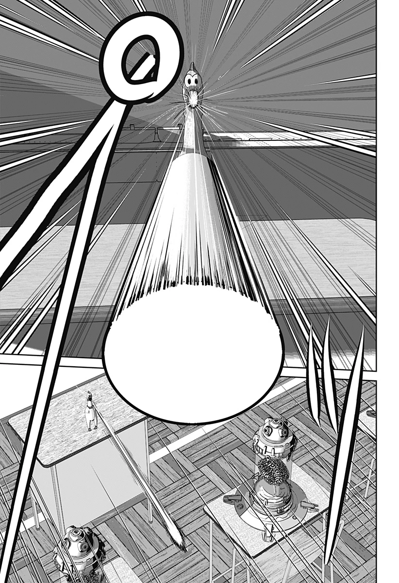 群脳教室 第2話 - 17