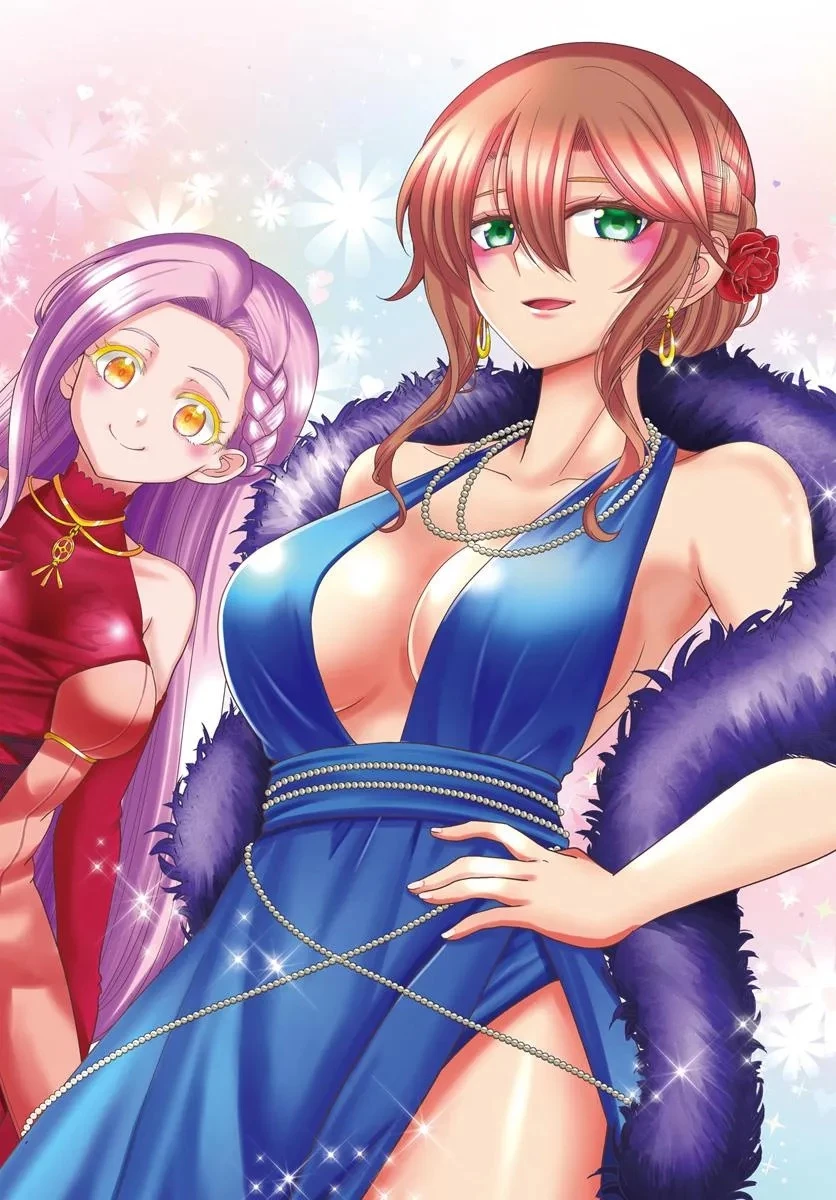 てのひら開拓村で異世界建国記 ～増えてく嫁たちとのんびり無人島ライフ～ 第61話 - 2