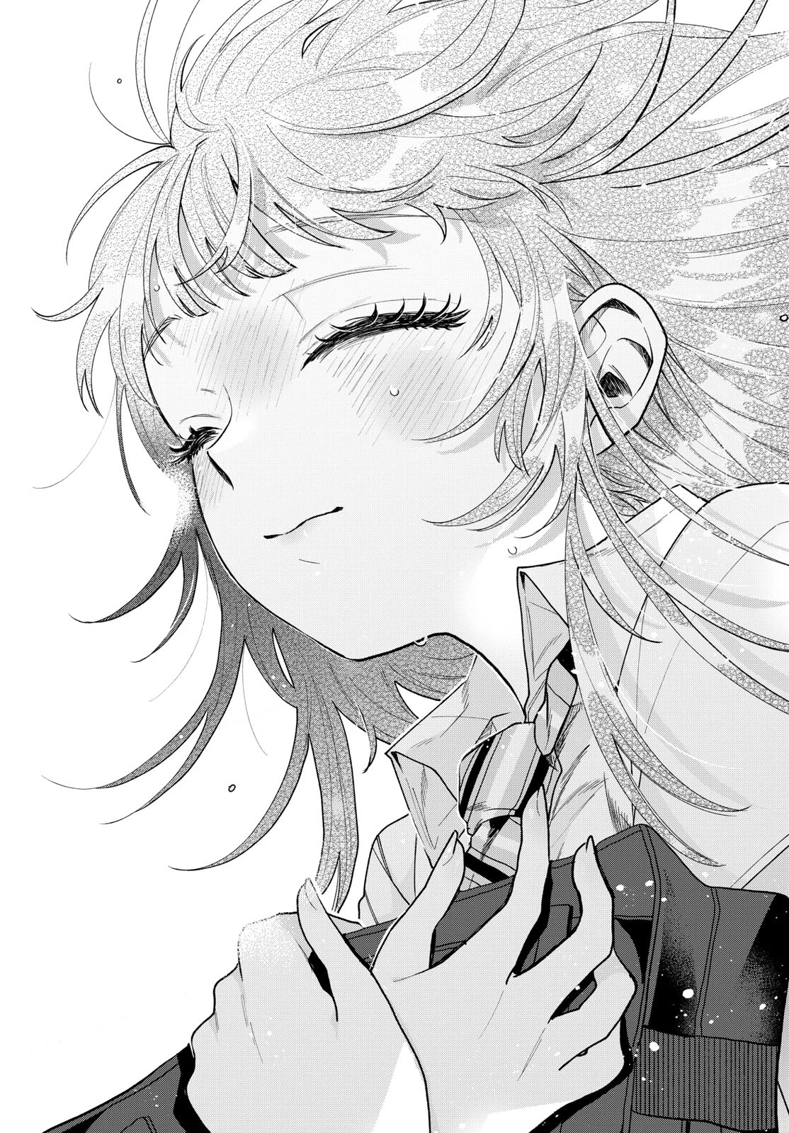 百瀬アキラの初恋破綻中。 第51話 - 21