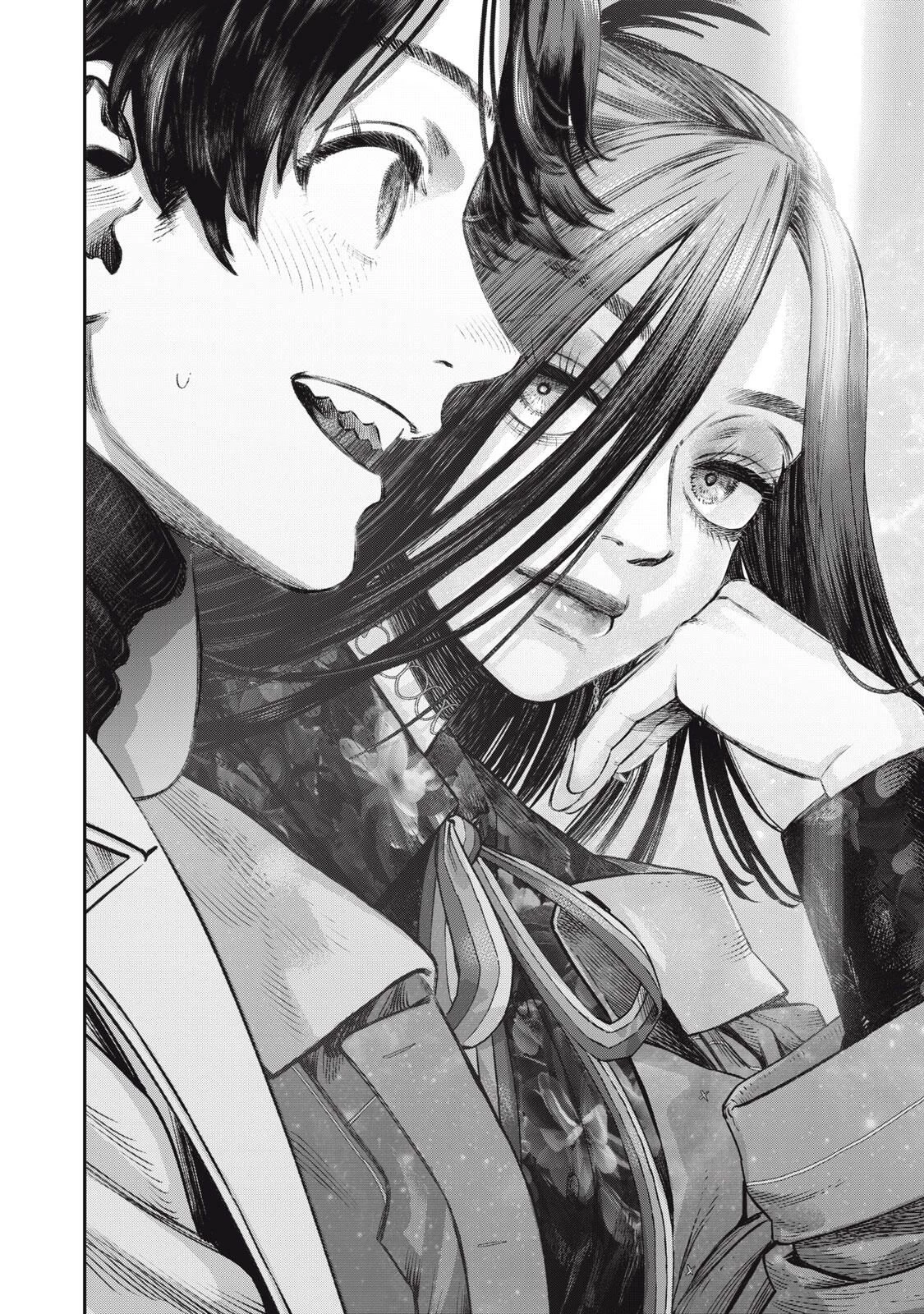 高度に発達した医学は魔法と区別がつかない 第32.2話 - 11