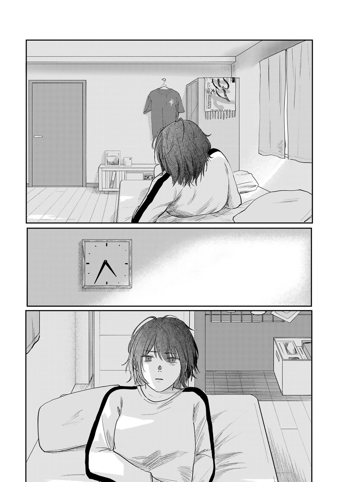 キラキラの壊し方 第3話 - 43