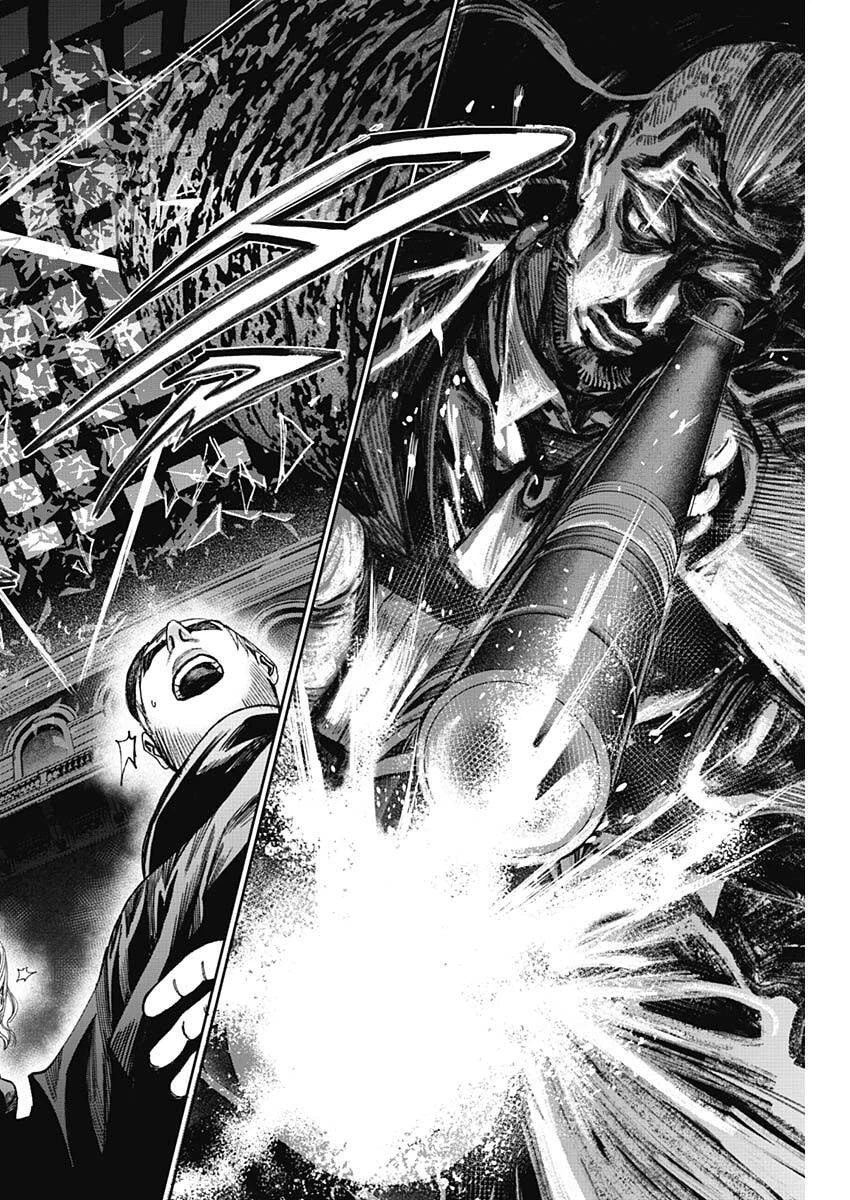 ガス灯野良犬探偵団 第91話 - 6