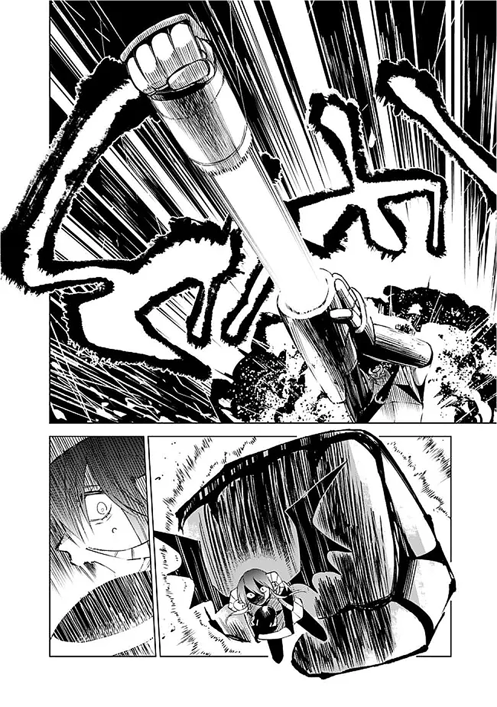 魔王は勇者の可愛い嫁～パーティの美少女4人から裏切られた勇者、魔王と幸せに暮らします。4人が勇者殺しの大罪人として世界中から非難されてる?まあ因果応報かなぁ～ 第18話 - 20