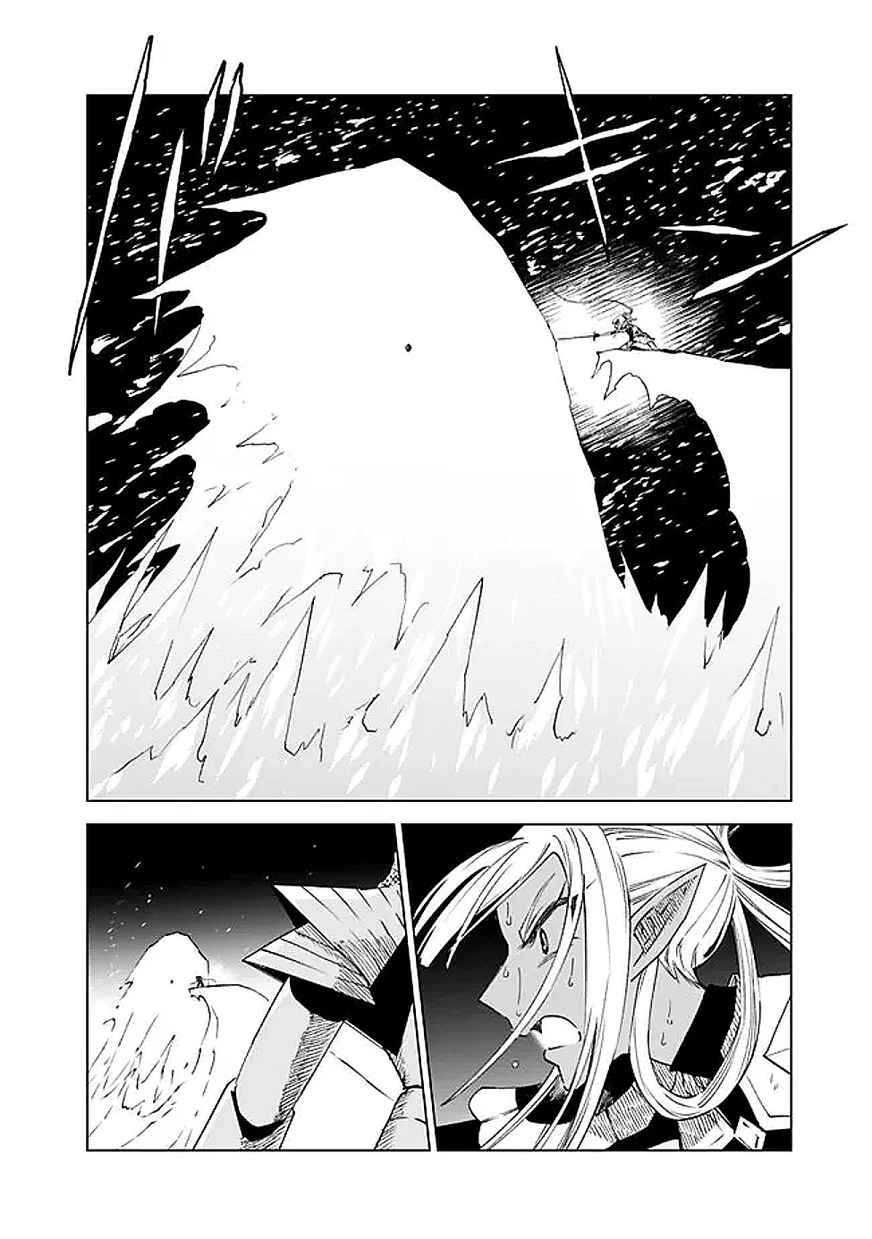 魔王は勇者の可愛い嫁～パーティの美少女4人から裏切られた勇者、魔王と幸せに暮らします。4人が勇者殺しの大罪人として世界中から非難されてる?まあ因果応報かなぁ～ 第18話 - 22