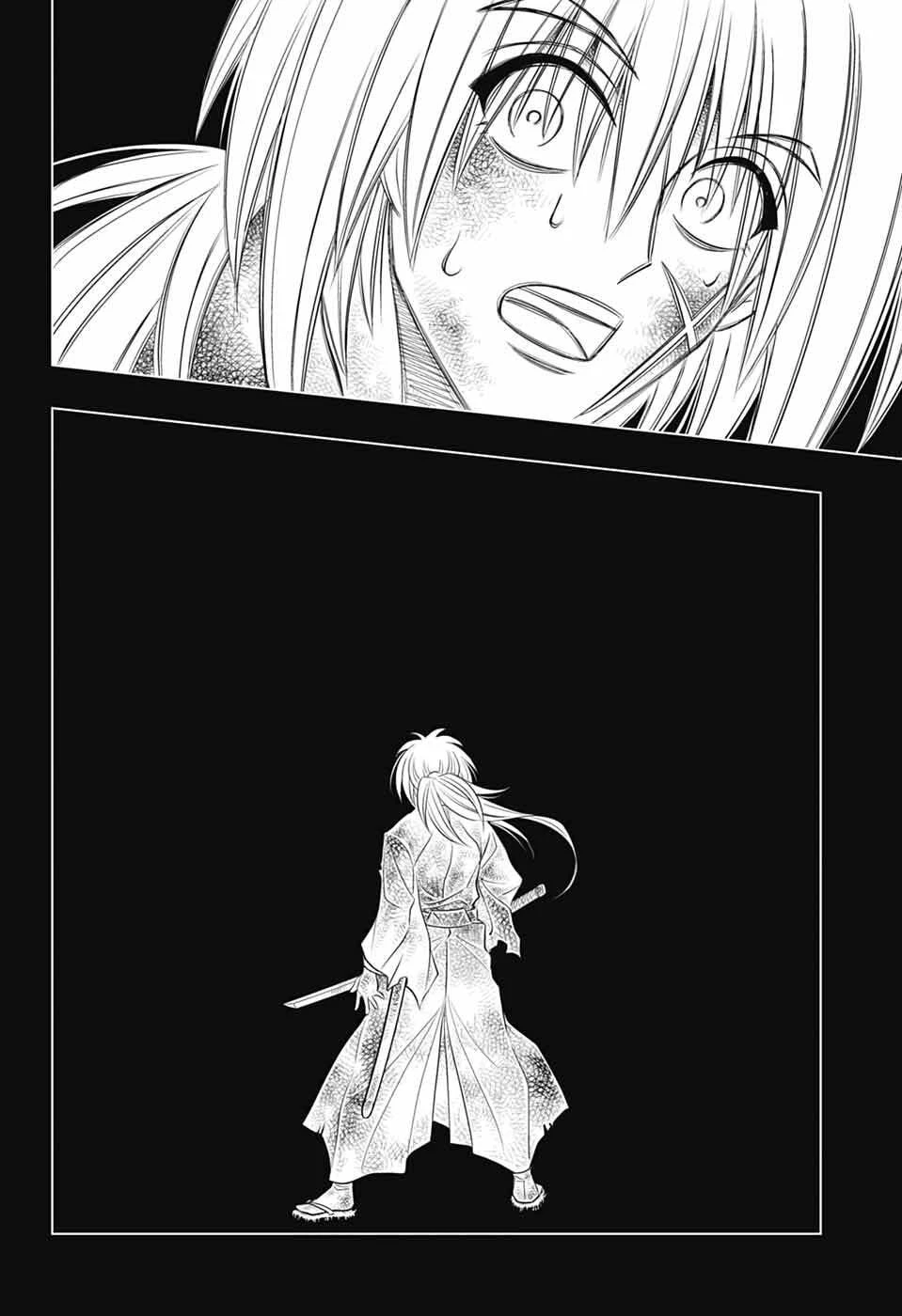 るろうに剣心-明治剣客浪漫譚・北海道編- 第62話 - 22