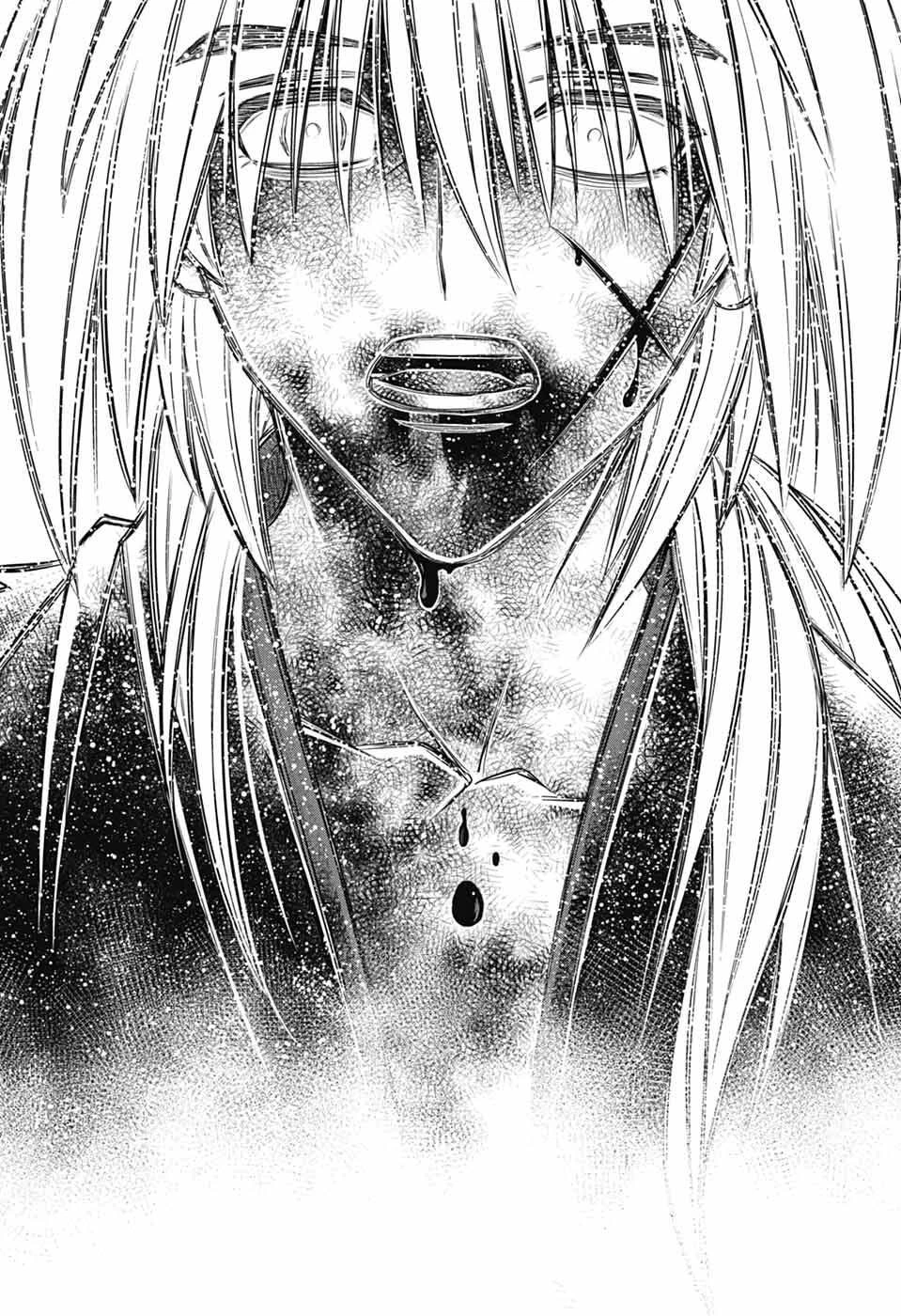 るろうに剣心-明治剣客浪漫譚・北海道編- 第62話 - 26