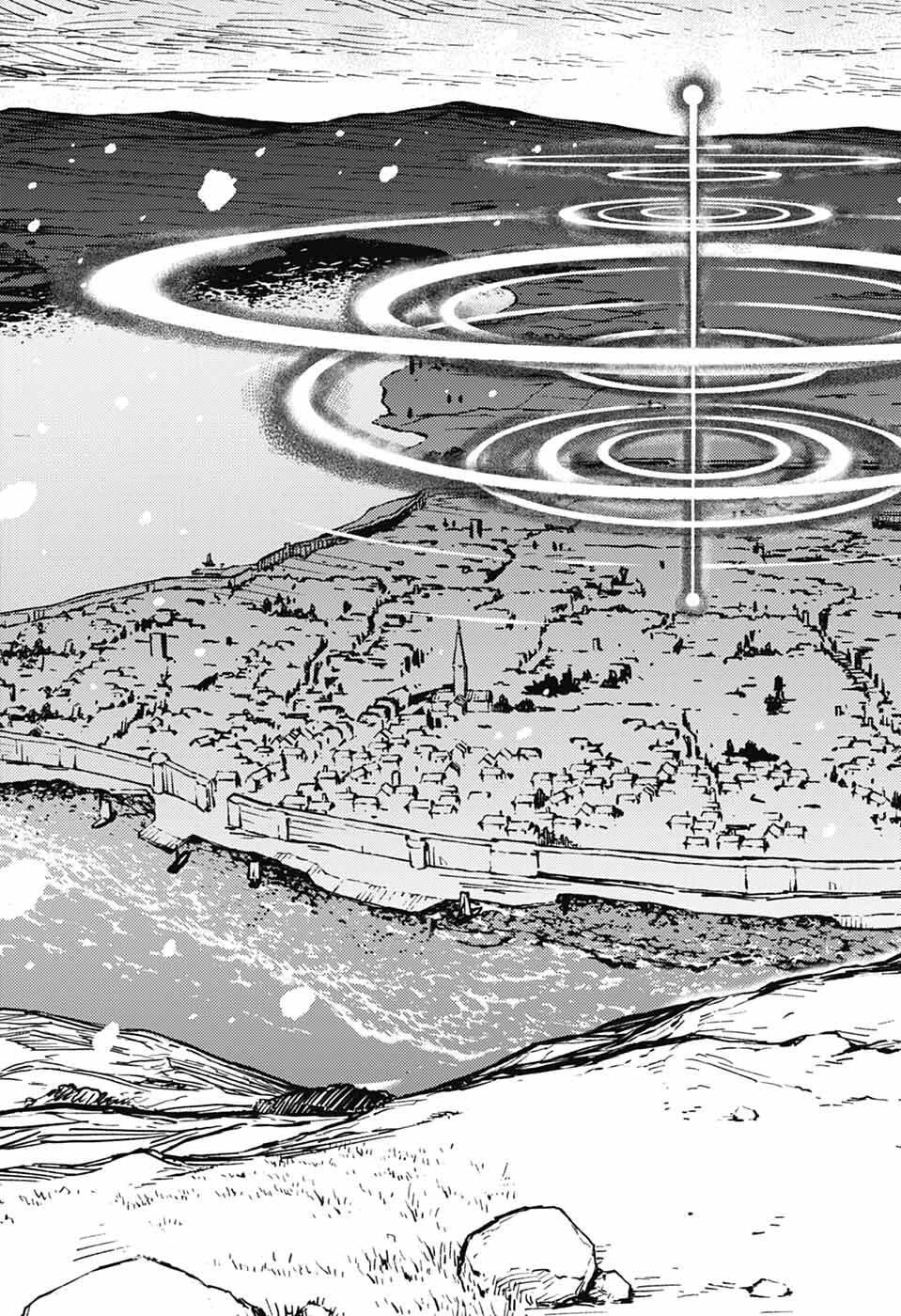 戦奏教室 第38話 - 42