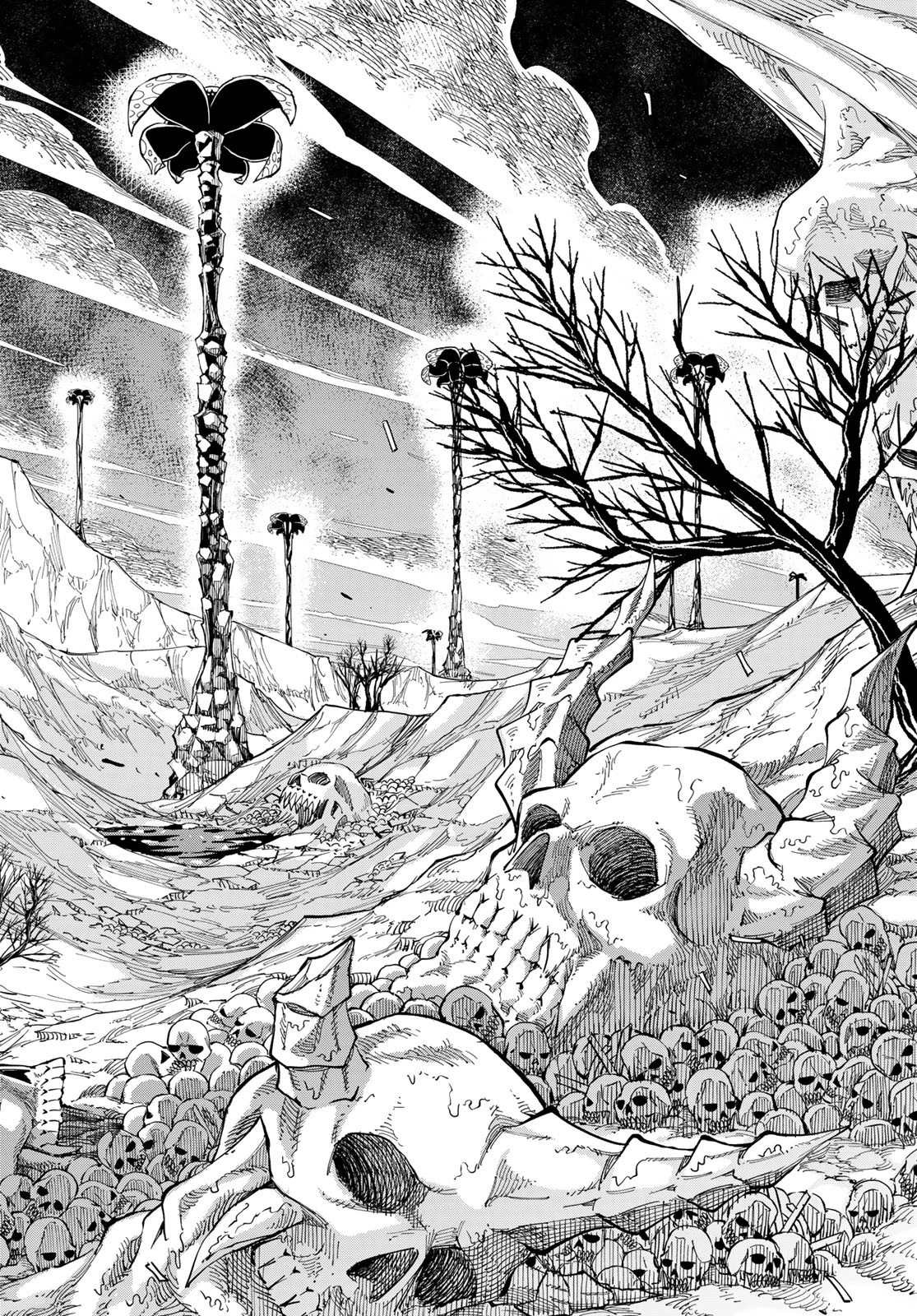 Dead Rock 第27話 - 2