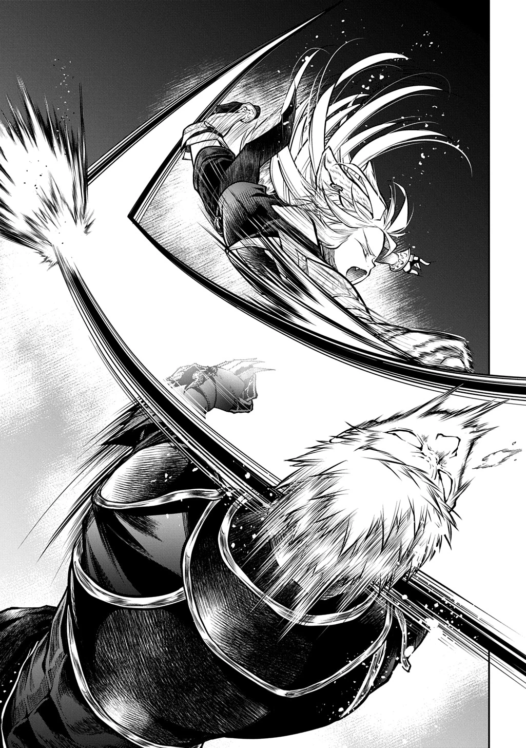 異世界でも無難に生きたい症候群 第32.1話 - 23