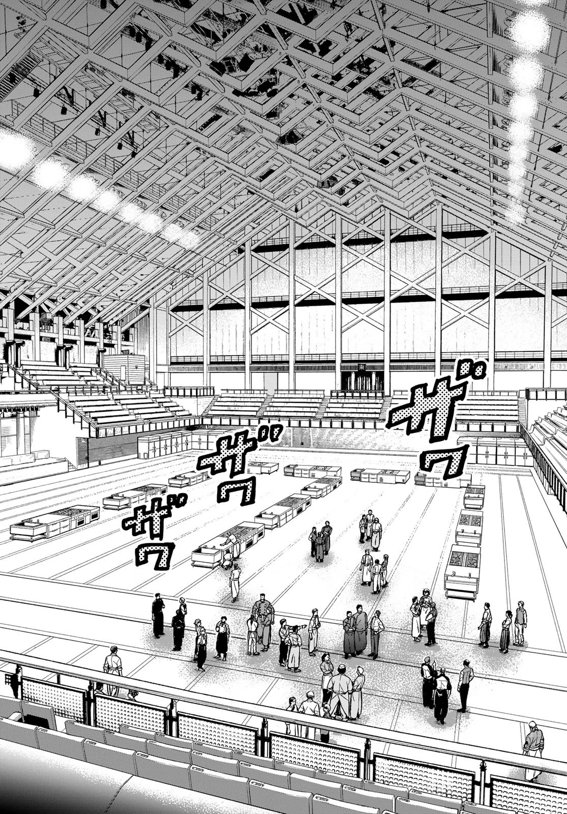 フェルマーの料理 第21話 - 15