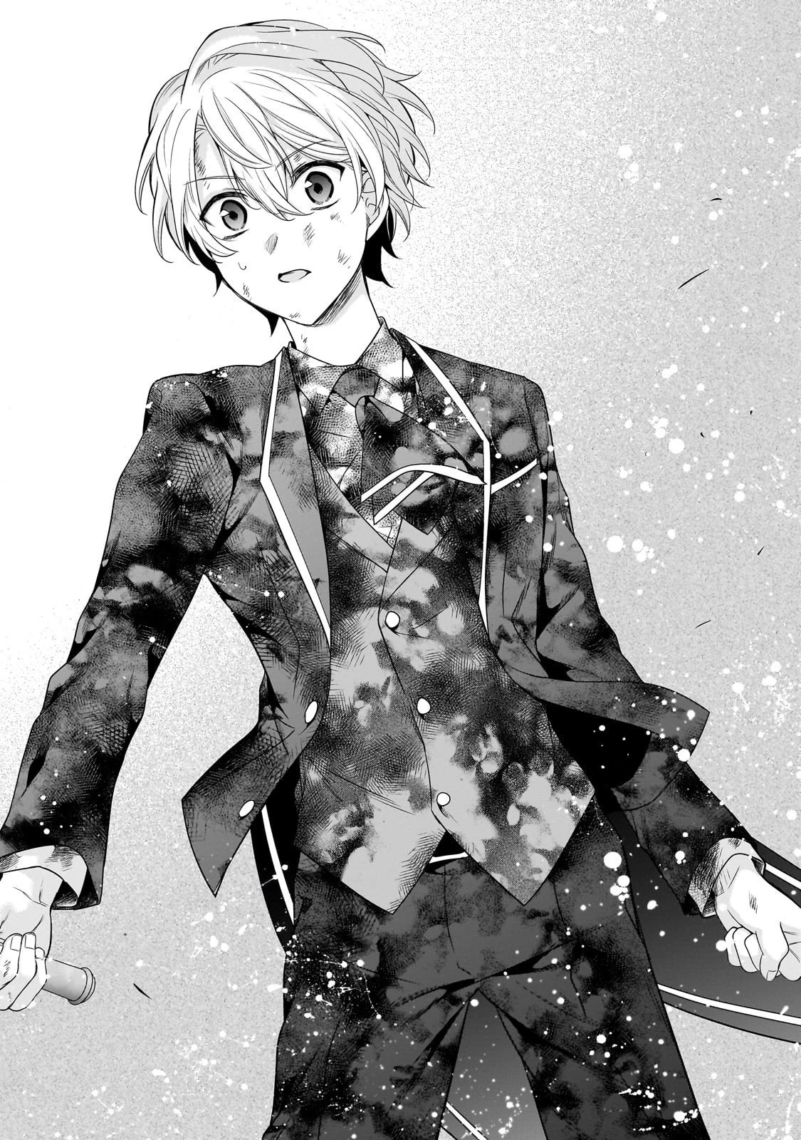 創成魔法の再現者 第30話 - 24