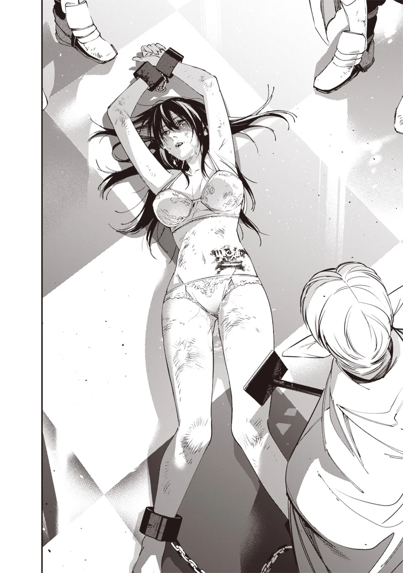 転生格ゲーマー オジでも勝てる異世界攻略 第3話 - 26