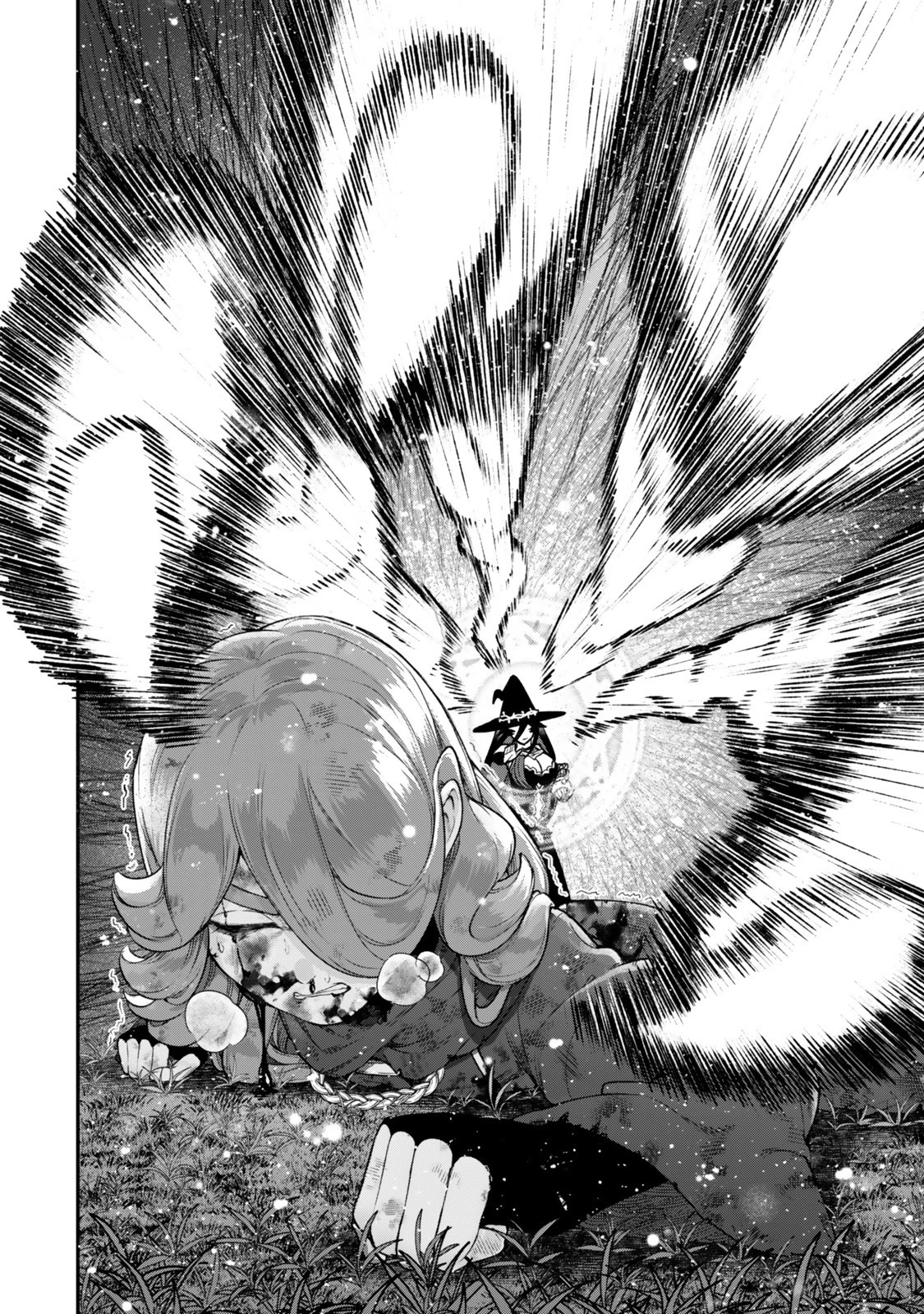 ゴミ以下だと追放された使用人、実は前世賢者です ～史上最強の賢者、世界最高峰の学園に通う～ 第15.2話 - 16