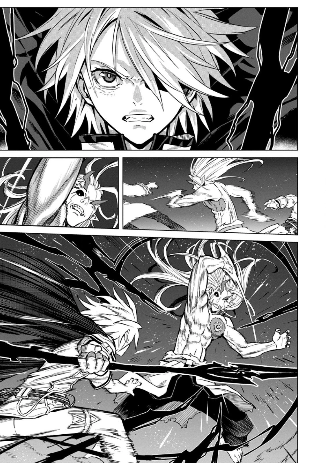 無職の最強賢者～ジョブが得られず追放されたが、ゲームの知識で異世界最強～ 第24.2話 - 6