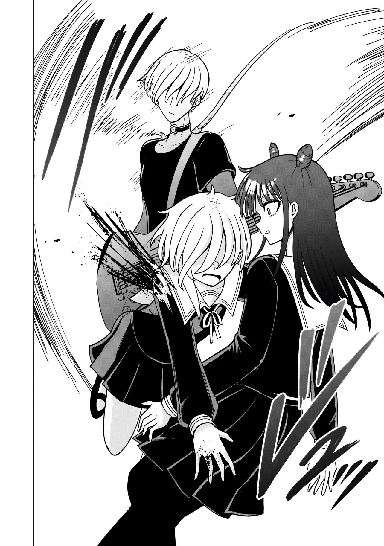 怪異部～M県Y市の怪現象について～ 第9話 - 24