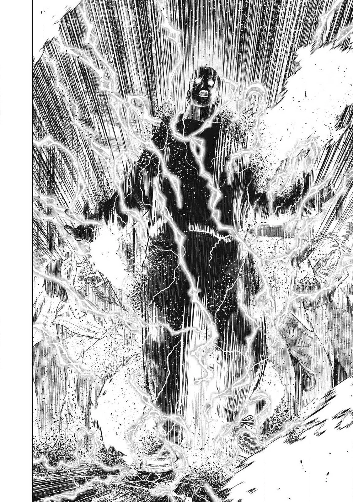 極悪転生 第1話 - 40