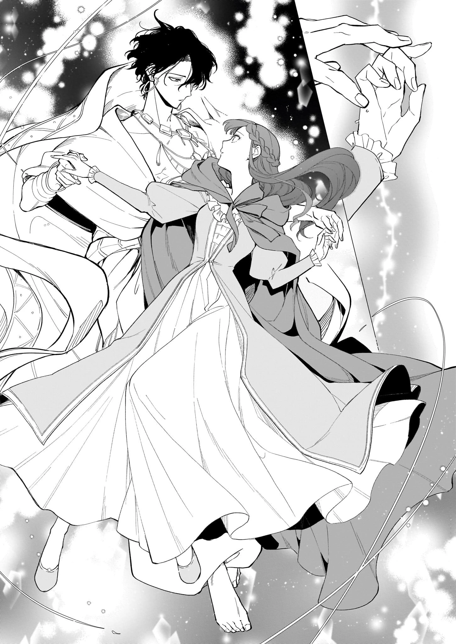 ブチ切れた公爵令嬢、勢いで悪魔を召喚してしまう 第1話 - 22