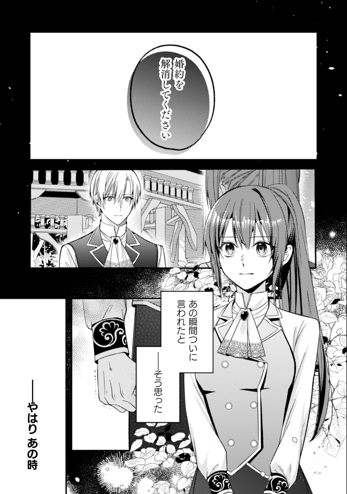 『理想の花嫁を探して幸せにして差し上げます』と言ったら、そっけなかった婚約者が何故か関わってきますが、花嫁斡旋頑張ります 第10話 - 14