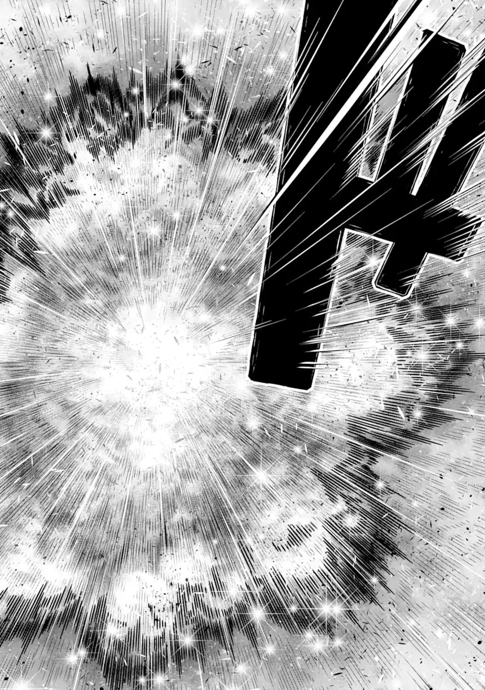 二度転生した少年はSランク冒険者として平穏に過ごす～前世が賢者で英雄だったボクは来世では地味に生きる～ 第48.3話 - 1