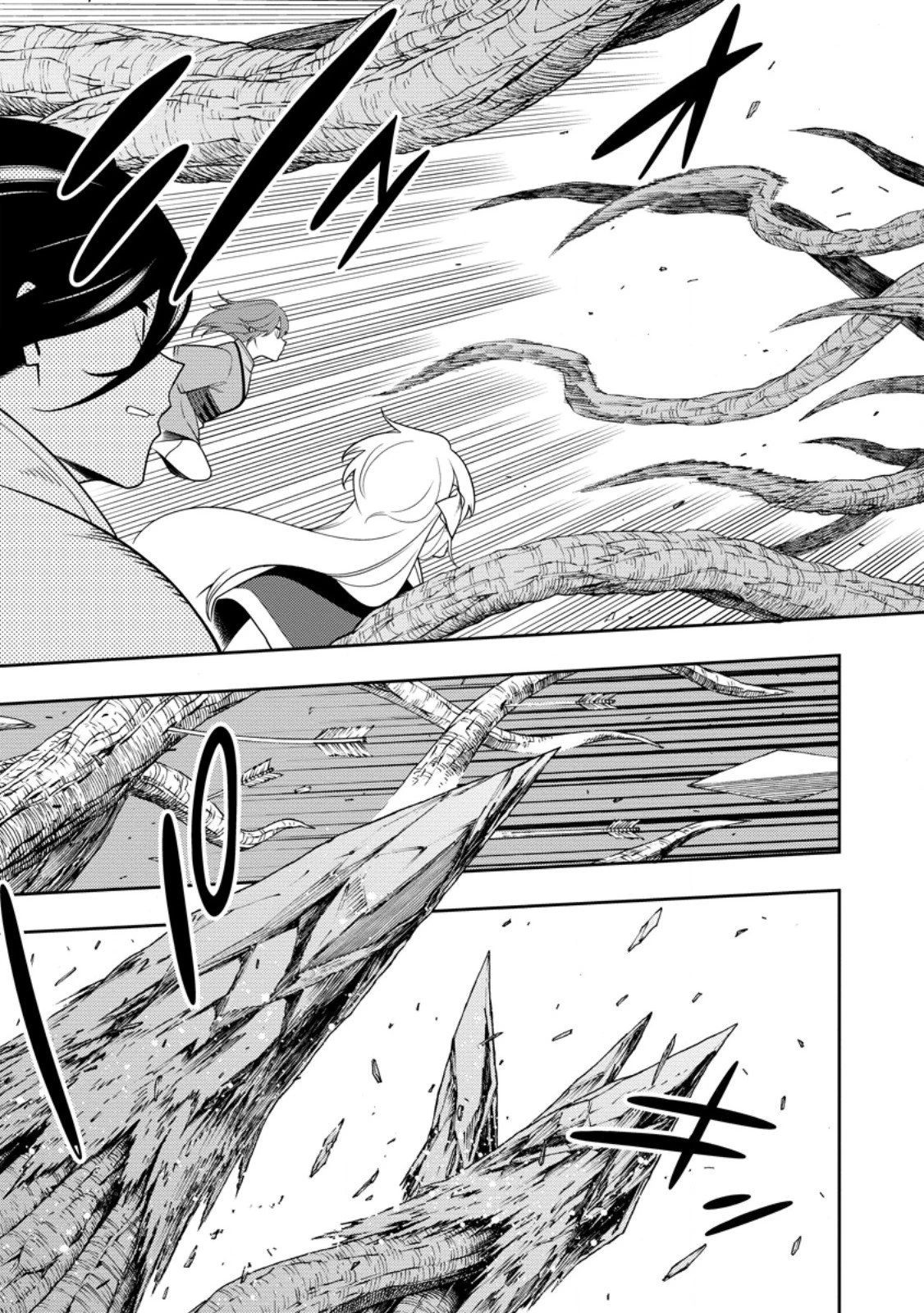 最強陰陽師の異世界転生記 ～下僕の妖怪どもに比べてモンスターが弱すぎるんだが～ 第46.2話 - 8