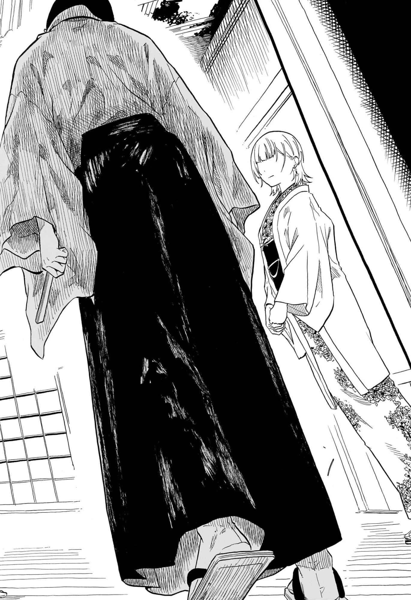 あかね噺 第173話 - 18