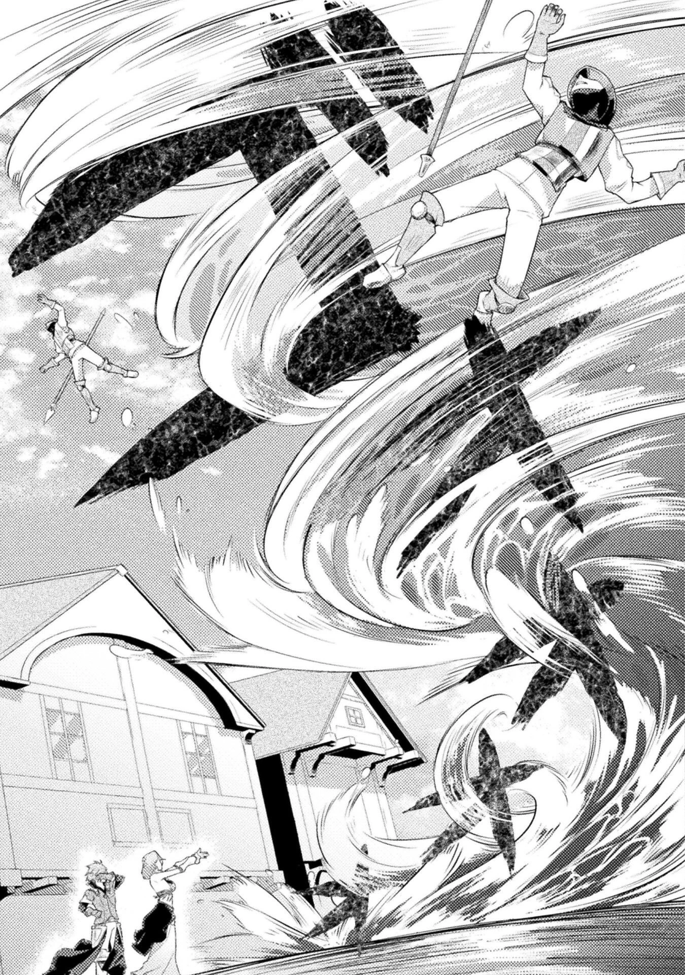 人類裏切ったら幼なじみの勇者にぶっ殺された 第5話 - 5