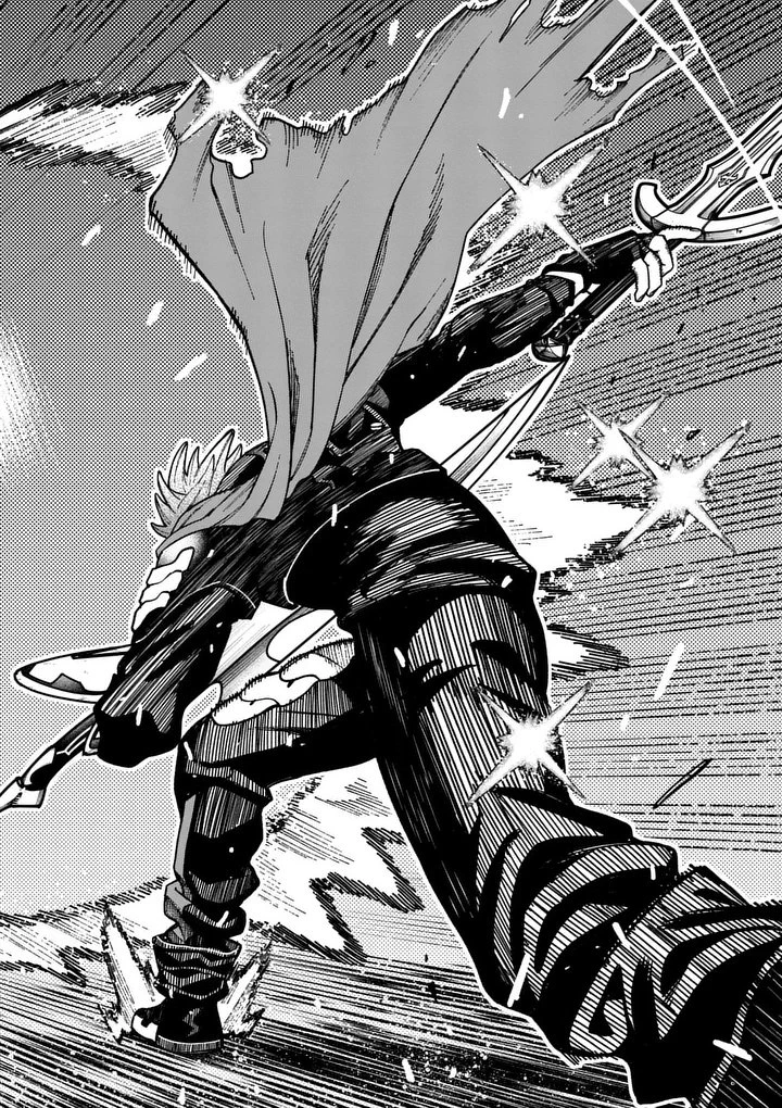 パワハラ限界勇者、魔王軍から好待遇でスカウトされる～勇者ランキング１位なのに手取りがゴミ過ぎて生活できません～＠comic 第41話 - 12