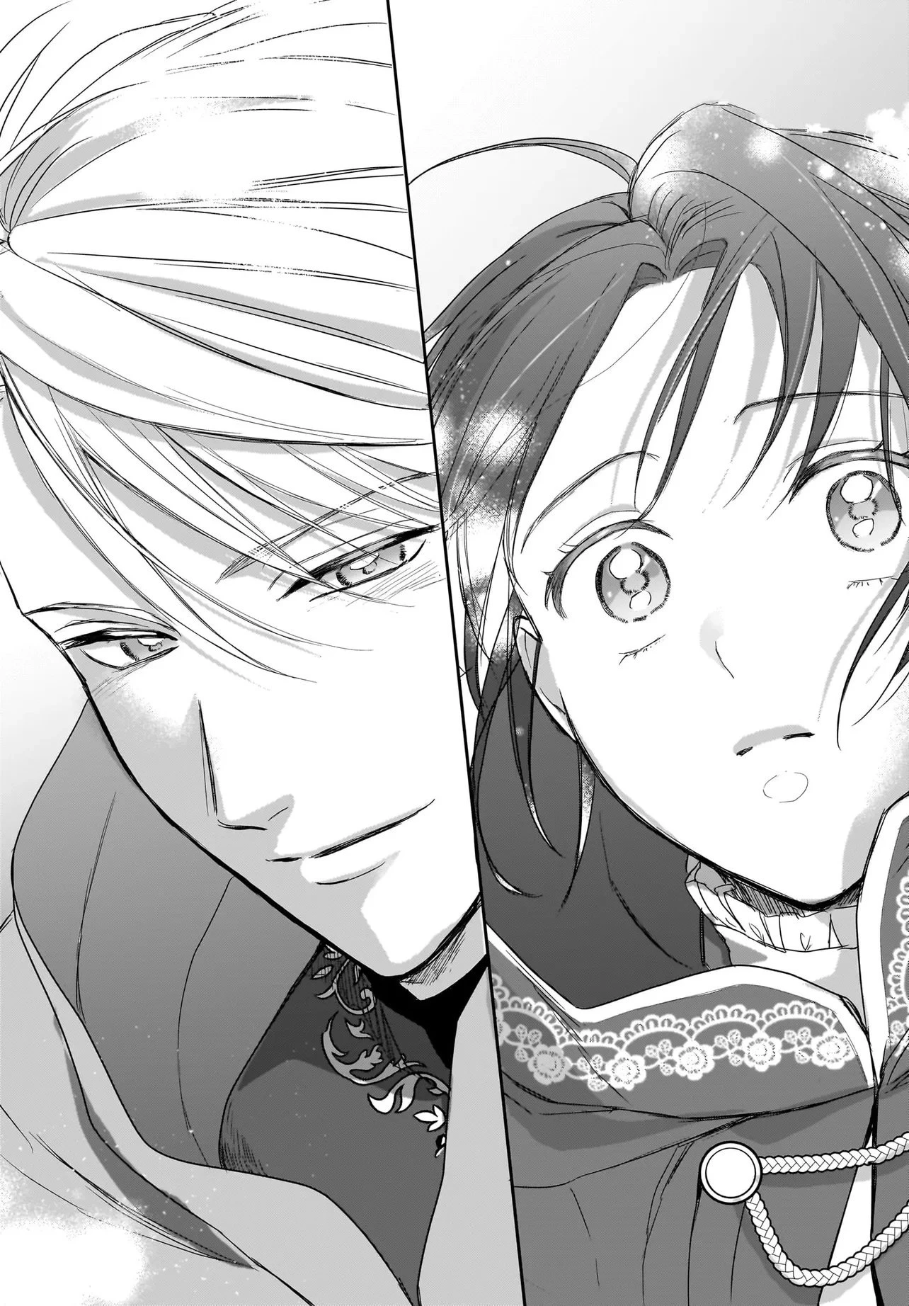 転生聖女は推し活がしたい! 虐げられ令嬢ですが推しの王子様から溺愛されています!? 第9.1話 - 18