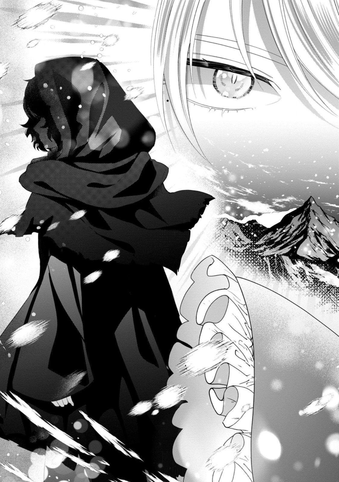 家族に役立たずと言われ続けたわたしが、魔性の公爵騎士様の最愛になるまで 第30.1話 - 5