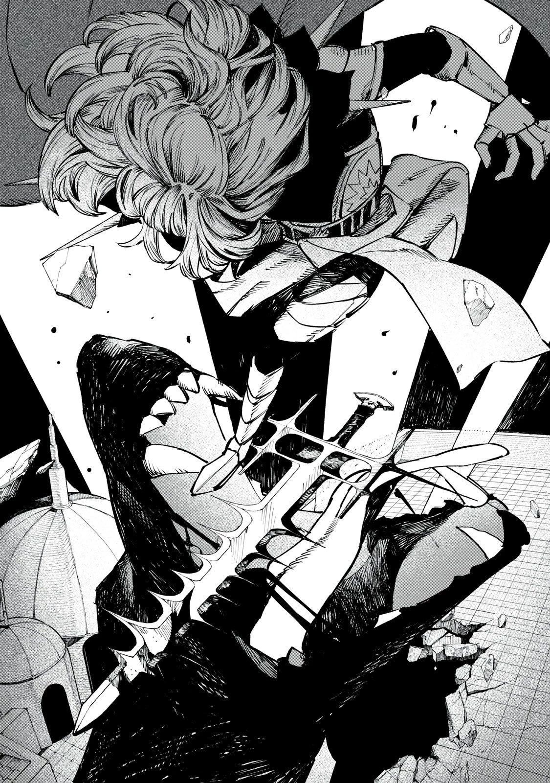 Dog Matic 第10話 - 2