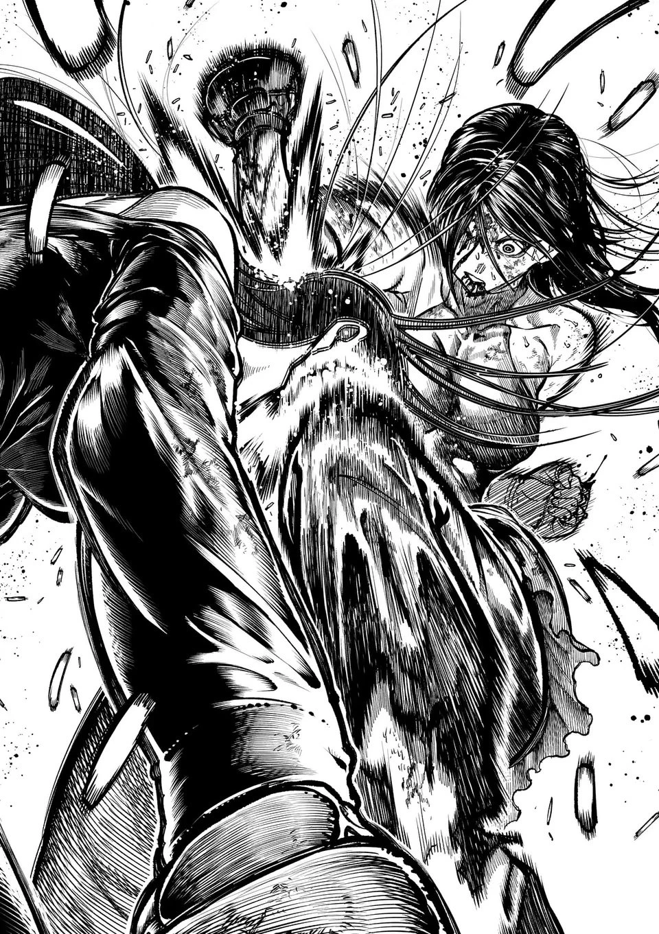 一勝千金 第58話 - 14