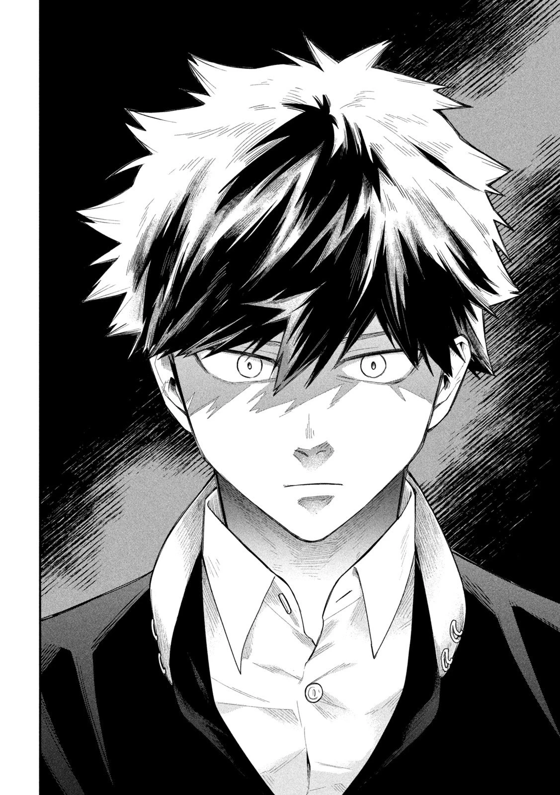 伍と碁 第29話 - 7