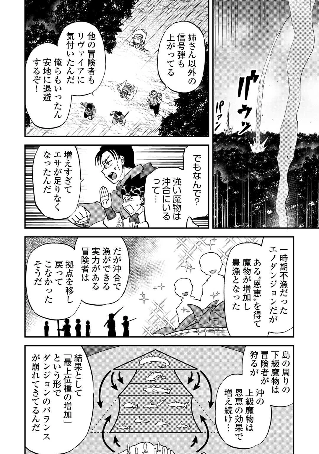 ソロダン　～週末は趣味を満喫させて頂きます～ 第14話 - 12