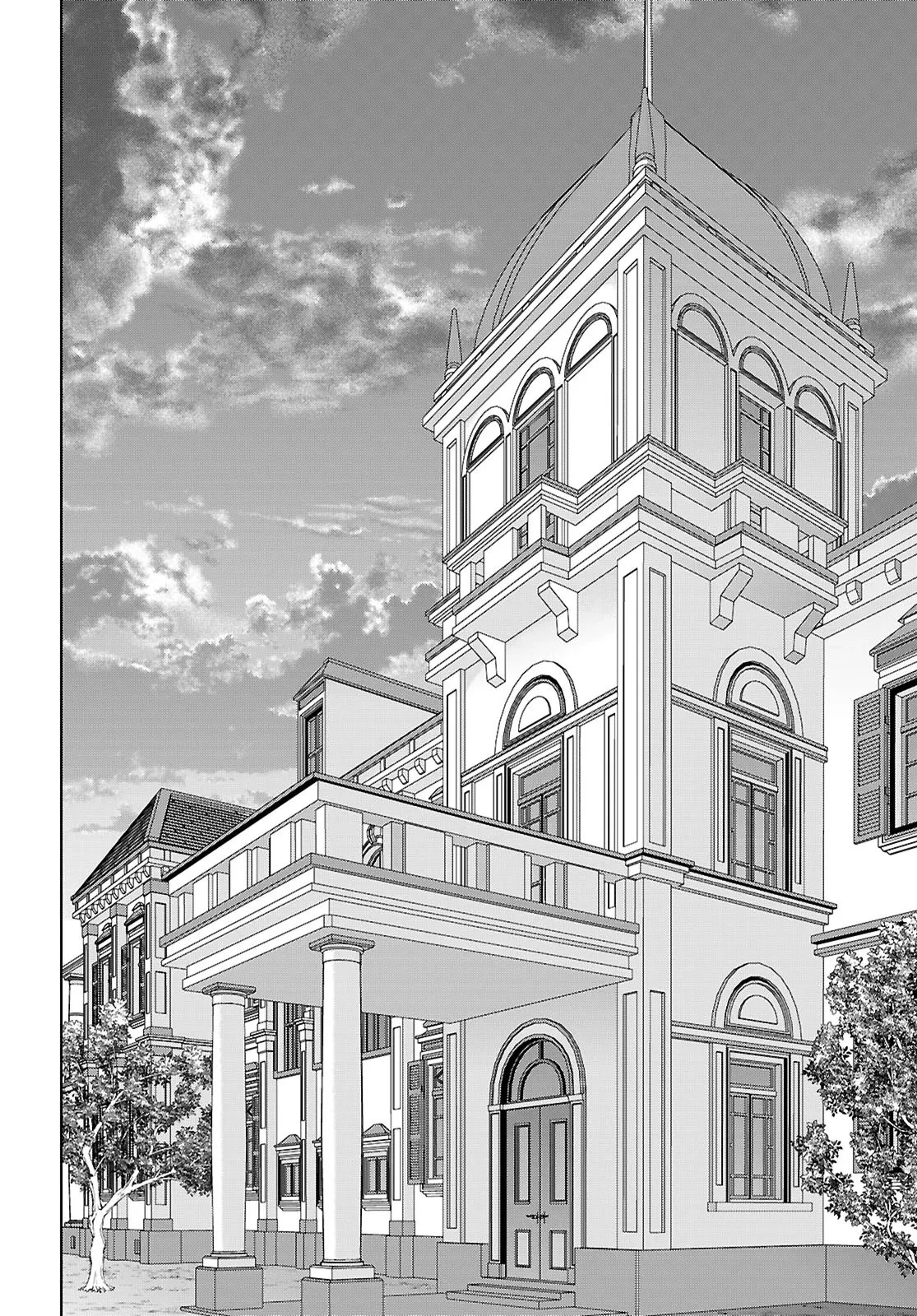 乙女ゲー世界はモブに厳しい世界です【共和国編】 第1話 - 34