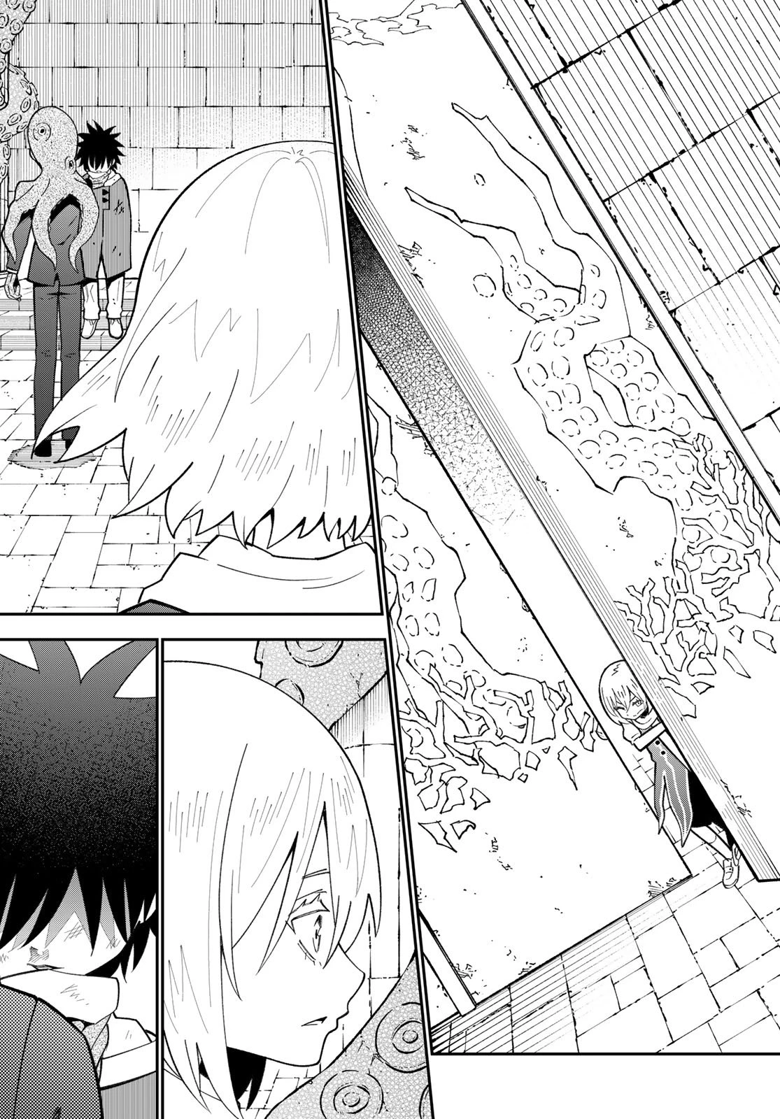 29歳独身中堅冒険者の日常 第115話 - 30