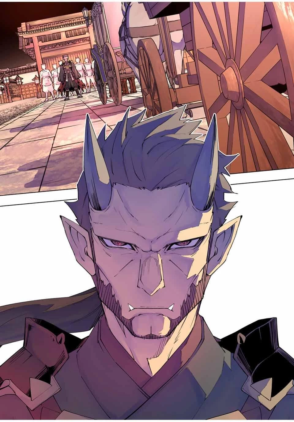 信じていた仲間達にダンジョン奥地で殺されかけたがギフト『無限ガチャ』でレベル9999の仲間達を手に入れて元パーティーメンバーと世界に復讐＆『ざまぁ！』します！ 第176話 - 24