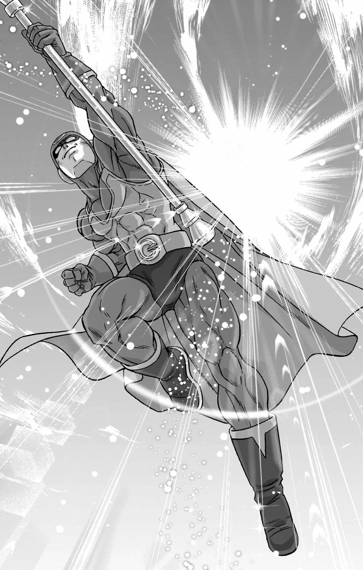 ドラゴンボール超 第104話 - 36