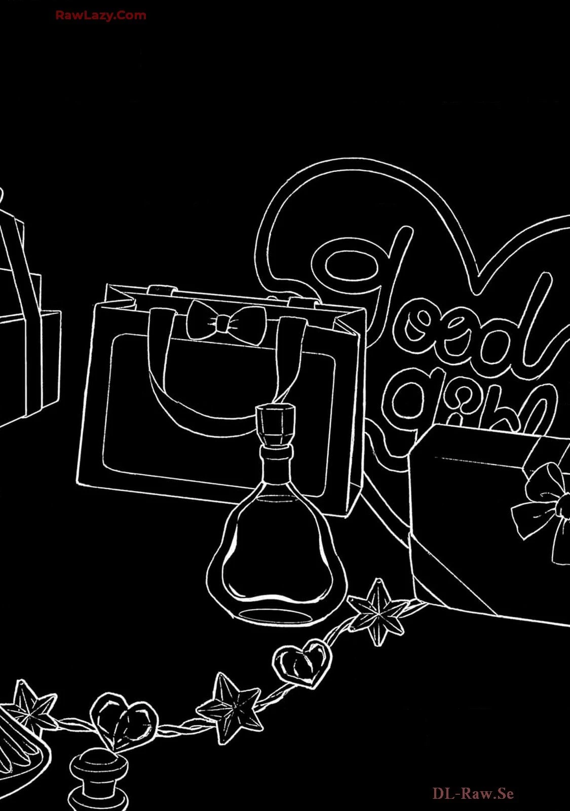 ブラックナイトパレード 第58話 - 27