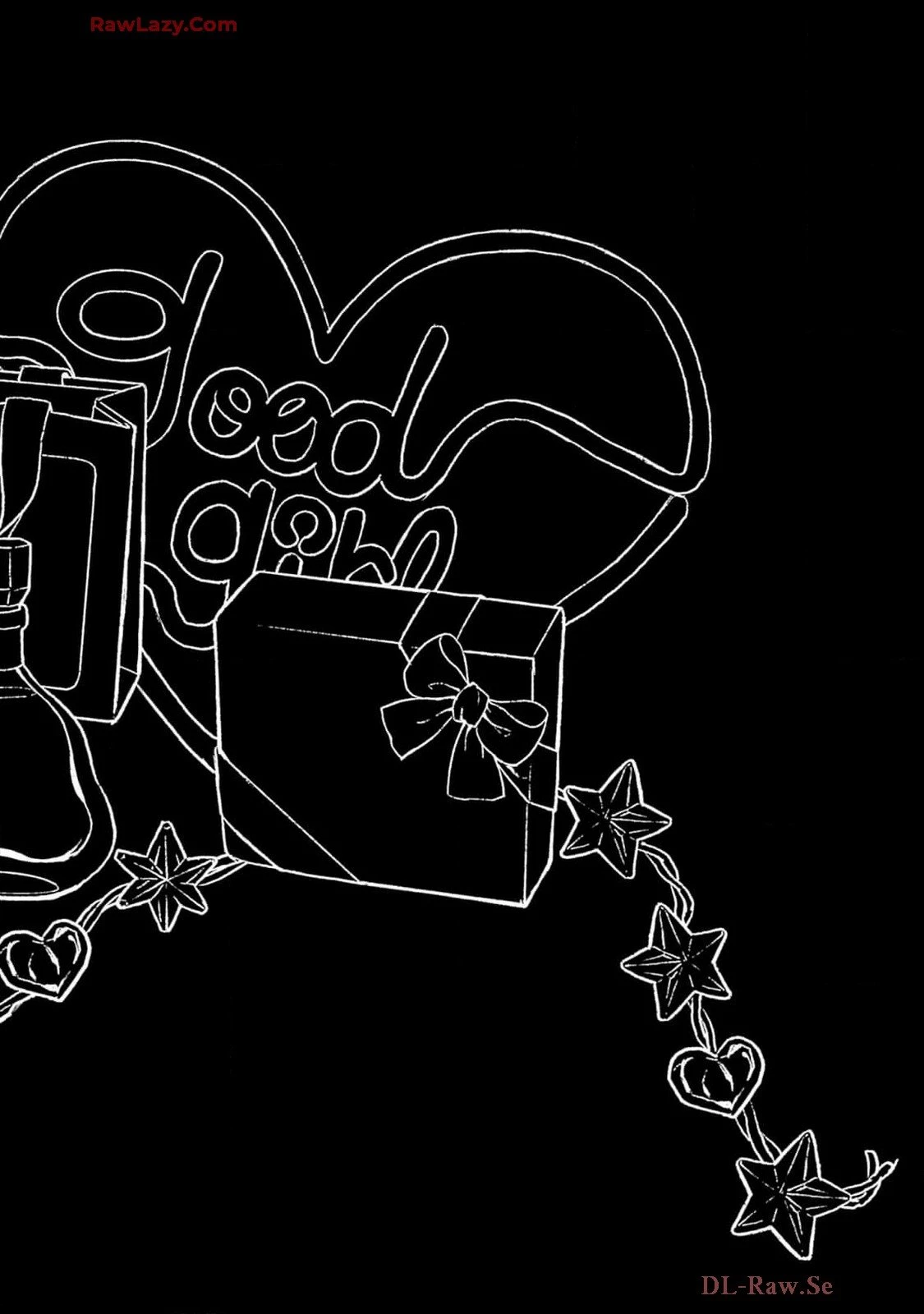 ブラックナイトパレード 第57話 - 25