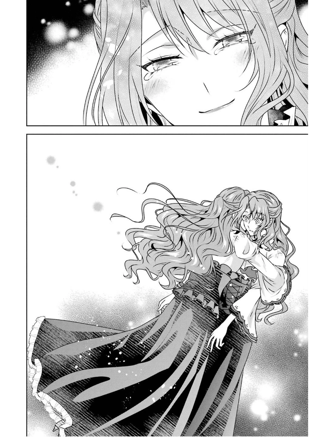 乙女ゲーム六周目、オートモードが切れました。 第34.5話 - 8