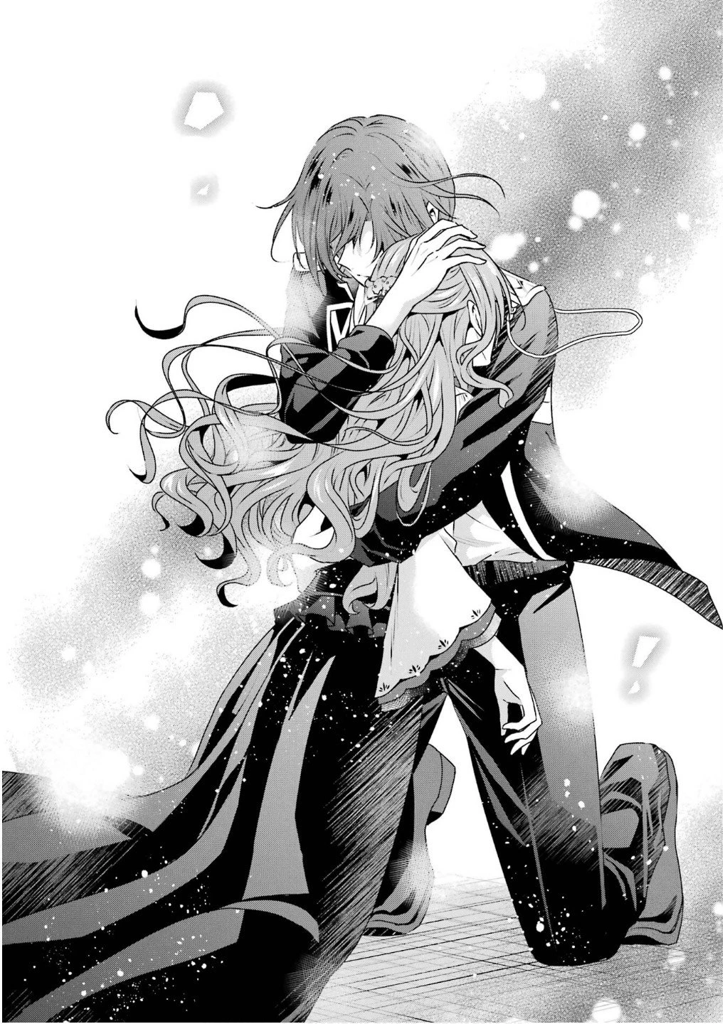 乙女ゲーム六周目、オートモードが切れました。 第34話 - 12