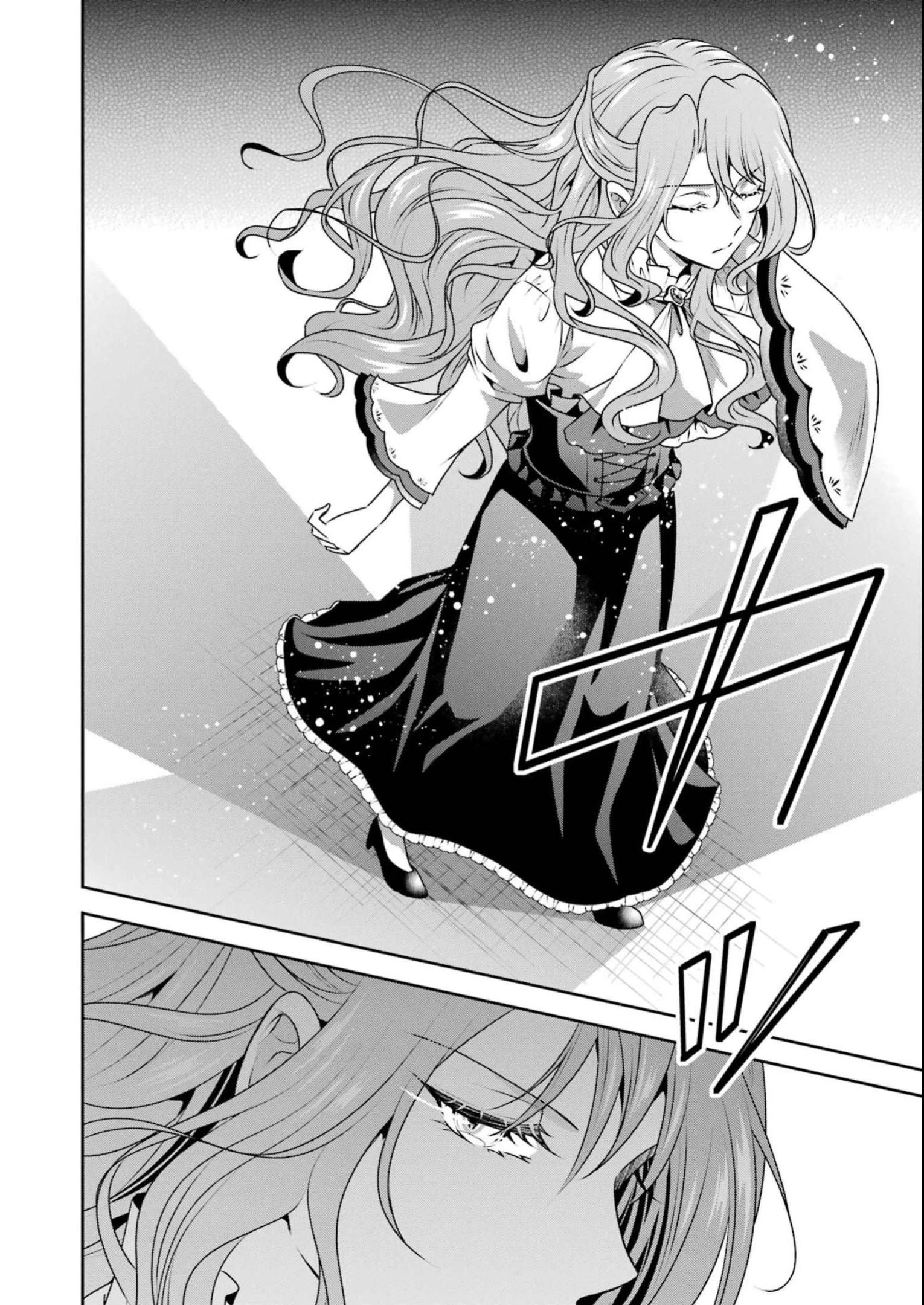 乙女ゲーム六周目、オートモードが切れました。 第27話 - 28