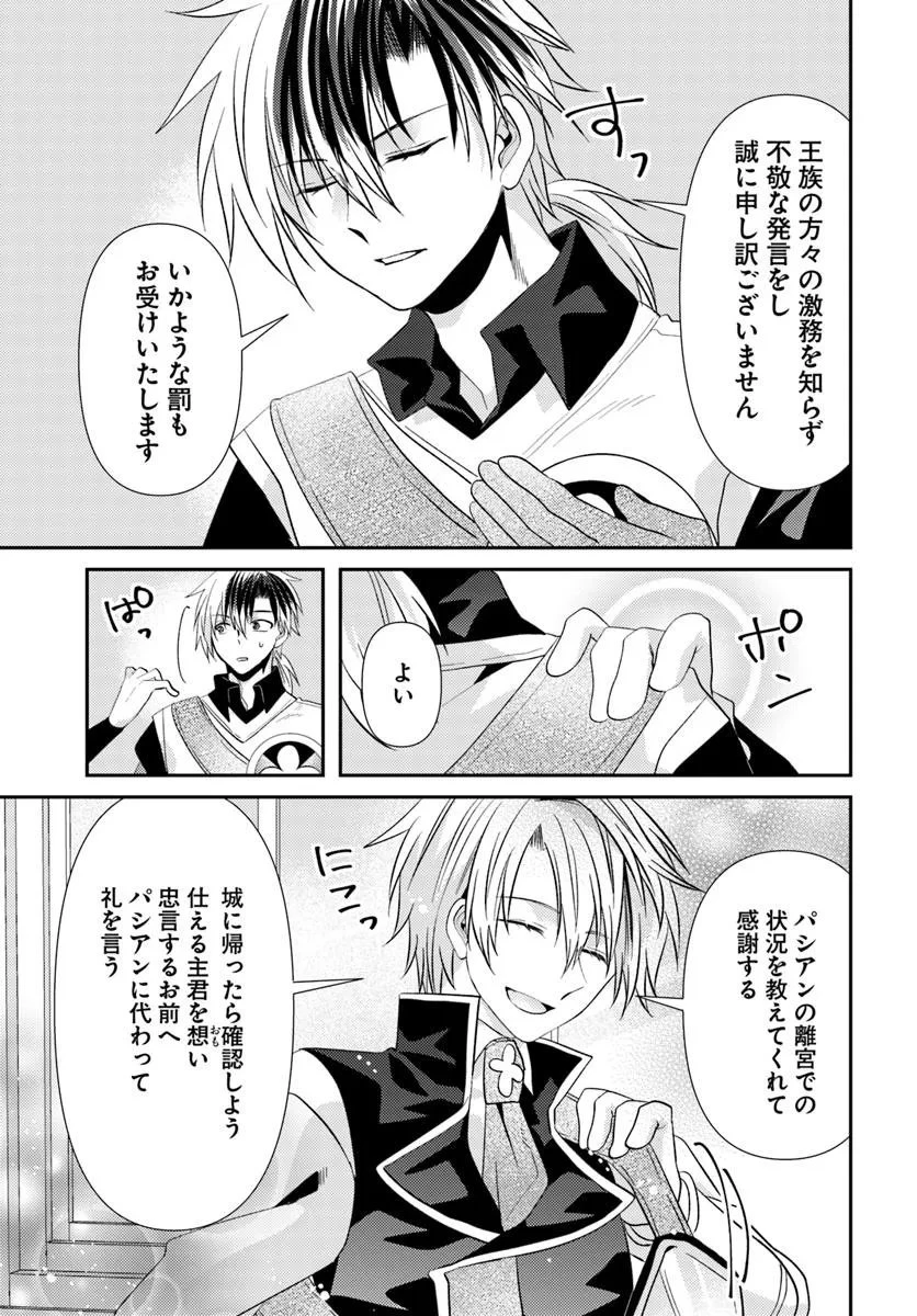 やんちゃ姫さまの大冒険 うちの第三王女、冒険者になるってよ 第9.2話 - 9