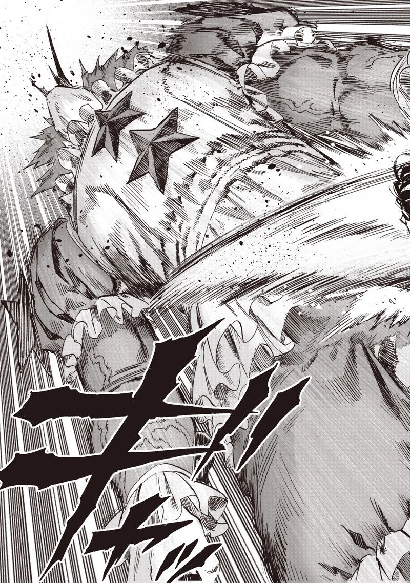 ワンパンマン 第259話 - 13