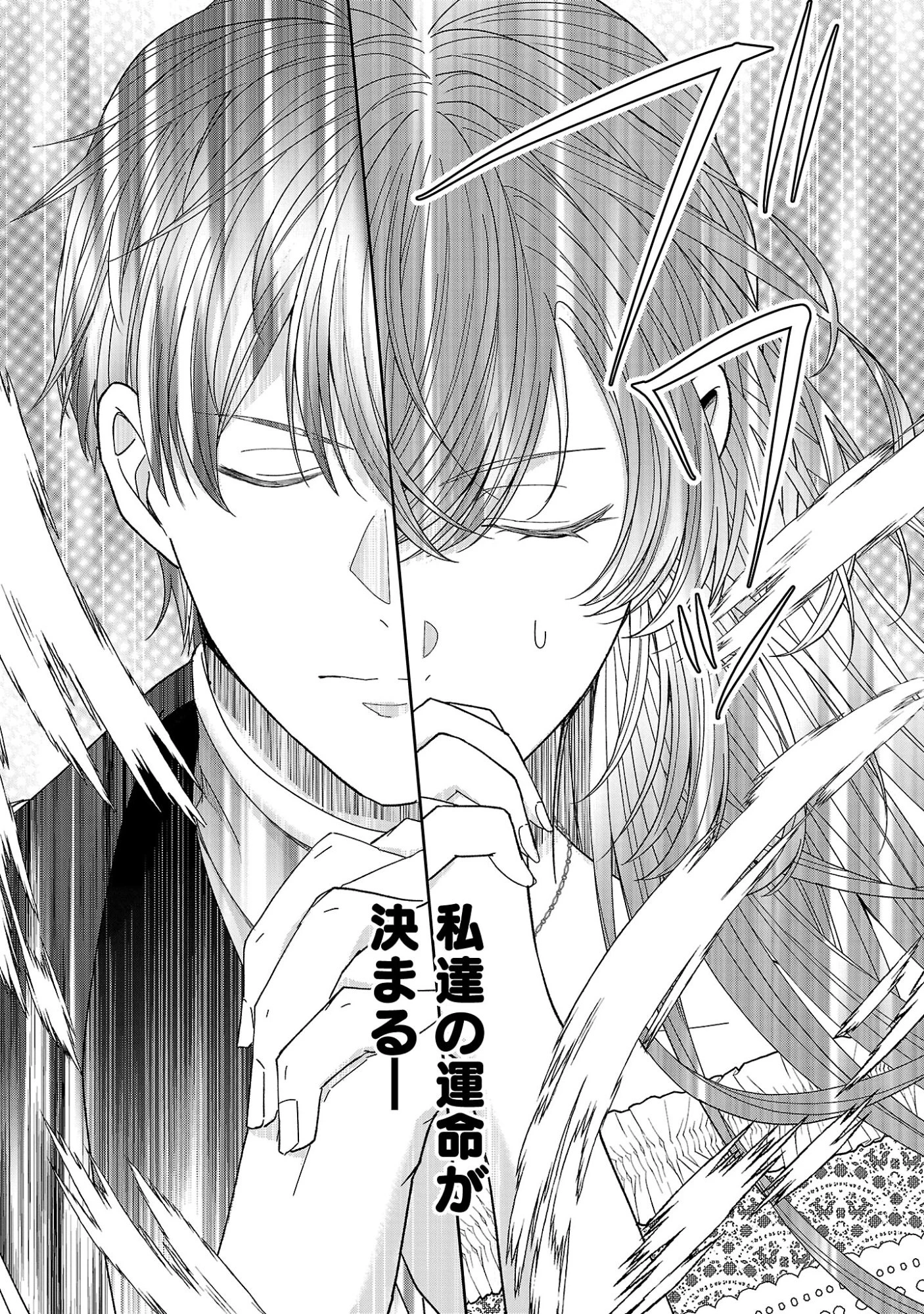 無能と蔑まれた令嬢は婚約破棄され、辺境の聖女と呼ばれる～傲慢な婚約者を捨て、護衛騎士と幸せになります～ 第19.2話 - 9