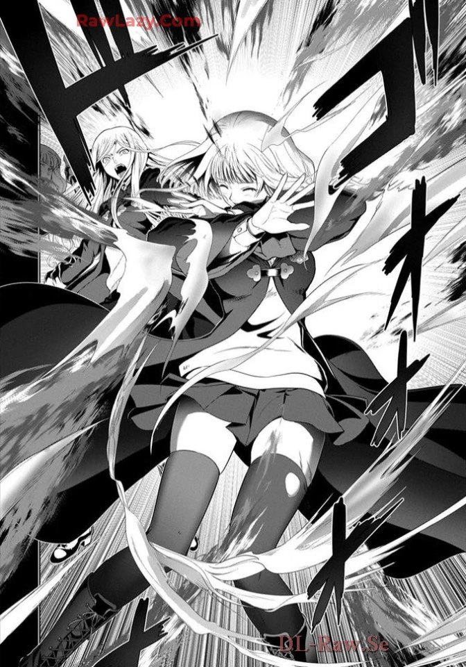 Chiyu Mahou no Machigatta Tsukaikata - Sasoi no Machi Rest Valley The Wrong Way to Use Healing Magic - The Inviting City of Rest Valley 治癒魔法の間違った使い方 治癒魔法の間違った使い方～誘いの街・レストバレー～ 第9話 - 21
